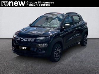 Photo Dacia Spring Expression