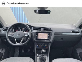 Photo Volkswagen Tiguan 1.5 TSI 130ch Life Business