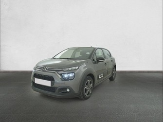 Photo Citroen C3 C3 PureTech 83 ch BVM5