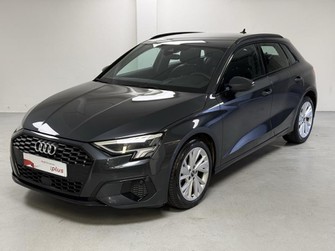 Photo Audi A3 Sportback 35 TFSI 150ch Mild Hybrid Design Luxe S tronic 7