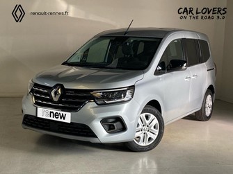 Photo Renault Kangoo TCe 130 Techno