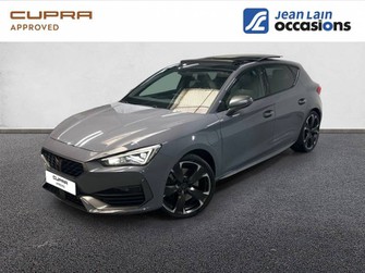 Photo Cupra Leon 1.4 e-HYBRID 245 ch DSG6 VZ