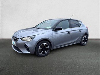 Photo Opel Corsa ELECTRIQUE 136 ch &amp; Batterie 50 kw/h - Elegance