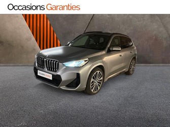 Photo Bmw X1 xDrive30e 326ch M Sport