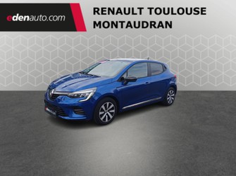 Photo Renault Clio Blue dCi 100 - 21N Limited
