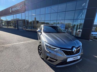 Photo Renault Arkana Arkana TCe 140 EDC - 22
