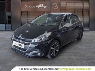 Photo Peugeot 208 208 PureTech 82ch S&S BVM5