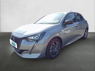 Photo Peugeot 208 PureTech 75 S&amp;S BVM5 - Active Pack