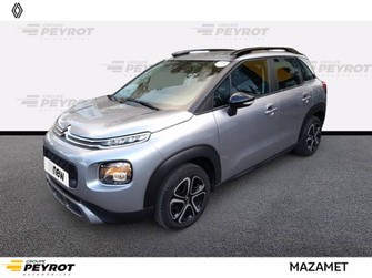 Photo Citroen C3 Aircross PureTech 110 S&S BVM6 Feel