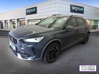 Photo Cupra Formentor 1.5 TSI 150 ch DSG7 V
