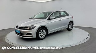 Photo Volkswagen Polo 1.0 TSI 95 S&S BVM5 Edition
