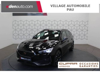 Photo Cupra Leon Sportstourer 1.4 e-HYBRID 245 ch DSG6 VZ