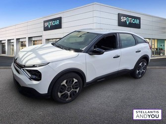 Photo Citroen C4 PureTech 100 S&S BVM6 Feel