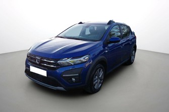 Photo Dacia Sandero Sandero ECO-G 100