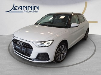 Photo Audi A1 SPORTBACK A1 Sportback 30 TFSI 116 ch S tronic 7