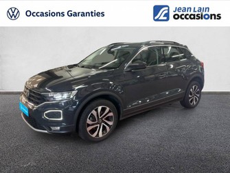 Photo Volkswagen T-Roc 1.0 TSI 110 Start/Stop BVM6 Lounge