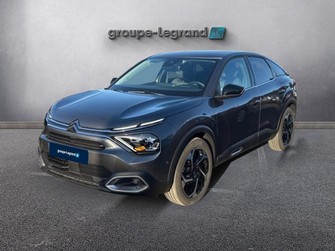 Photo Citroen C4 PureTech 130ch S&S Shine EAT8
