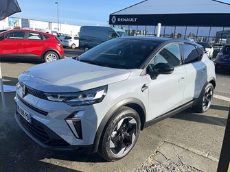 Photo Renault Captur Captur E-Tech full hybrid 145