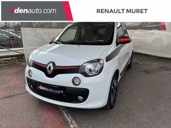 Photo Renault Twingo III 0.9 TCe 90 Energy Intens