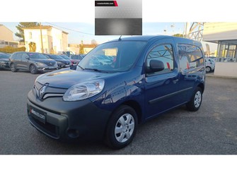 Photo Renault Kangoo Van EXPRESS BLUE DCI 95 EXTRA R-LINK