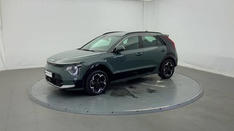 Photo Kia Niro EV Electrique 204 ch Active