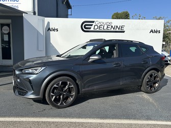 Photo Cupra Formentor Formentor 1.4 e-HYBRID 204 ch DSG6