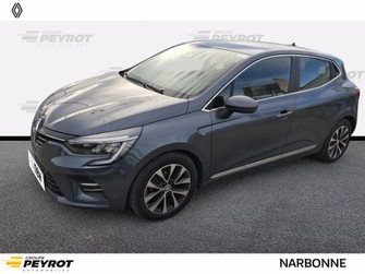 Photo Renault Clio TCe 90 - 21N Intens