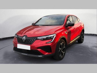 Photo Renault Arkana E-Tech 145 - 23 Techno