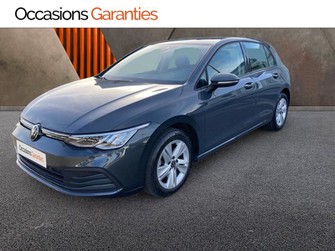 Photo Volkswagen Golf 2.0 TDI SCR 115 DSG7 LIFE