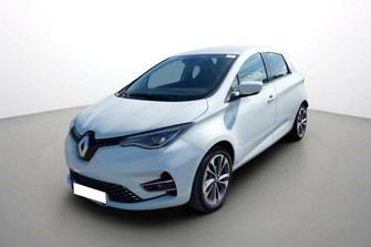 Photo Renault ZOE Zoe R135
