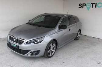 Photo Peugeot 308 SW 308 SW 1.2 PureTech 130ch S&S BVM6