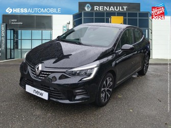 Photo Renault Clio 1.0 TCe 90ch Intens -21N