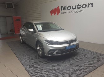 Photo Volkswagen Polo Polo 1.0 TSI 95 S&S BVM5