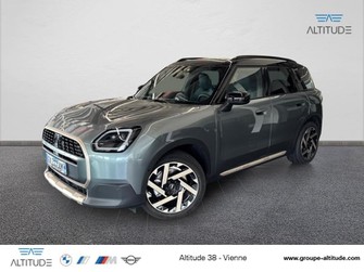 Photo Mini Countryman C 170ch Favoured DKG7