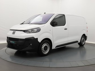 Photo Fiat Scudo Fg M 2.0 BlueHDi 145ch S&S Pack Premium Connect EAT8