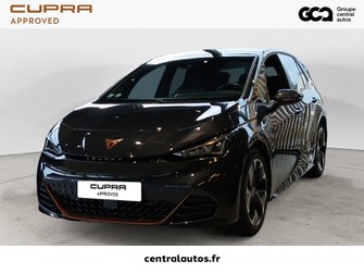 Photo Cupra Born Born 230 ch - Batterie L