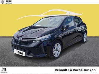 Photo Renault Clio 1.5 Blue dCi 100ch Evolution