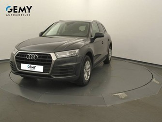 Photo Audi Q5 35 TDI 163 S tronic 7 Business Executive
