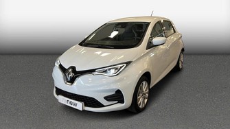 Photo Renault ZOE Zoe R110 Achat Intégral