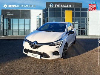 Photo Renault Clio 1.0 TCe 90ch Techno