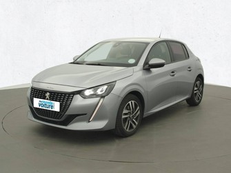 Photo Peugeot 208 208 PureTech 100 S&S BVM6