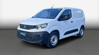 Photo Peugeot Partner FOURGON STANDARD 1000 KG BLUEHDI 100 S&S BVM6 PREMIUM