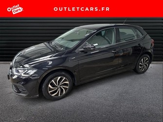 Photo Volkswagen Polo 1.0 TSI 95ch Life