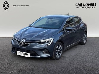 Photo Renault Clio E-Tech 140 Intens