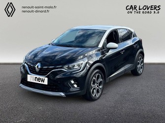 Photo Renault Captur Captur TCe 90 - 21