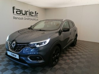 Photo Renault Kadjar Kadjar TCe 140 FAP EDC
