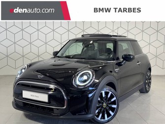 Photo Mini  Mini Hatch 3 Portes Cooper SE 184 ch Edition Camden