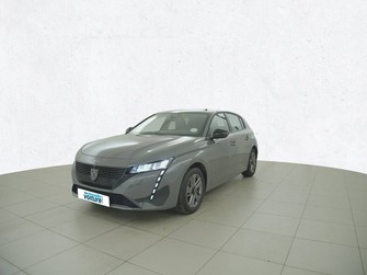 Photo Peugeot 308 308 PureTech 130ch S&S BVM6
