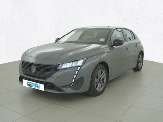 Photo Peugeot 308 308 PureTech 130ch S&S BVM6