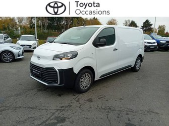Photo Toyota Proace Medium 2.0 D-4D 140 Start MC24